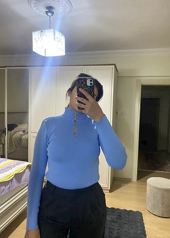 Mavi bluz - Görsel 2