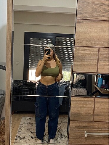pull&bear jean