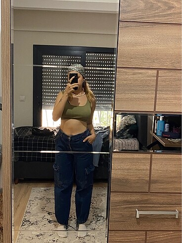 Pull and Bear pull&bear jean