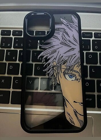 Gojo - Iphone 12 Telefon Kılıfı