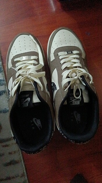 Nike Orijinal NIKE. Spor ayakkabı