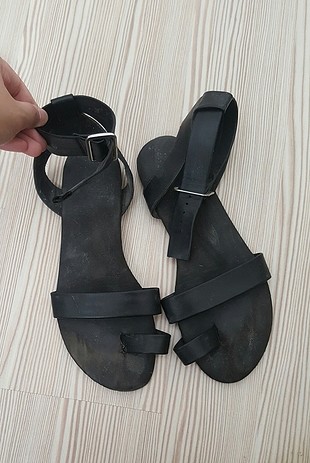 h&m sandalet