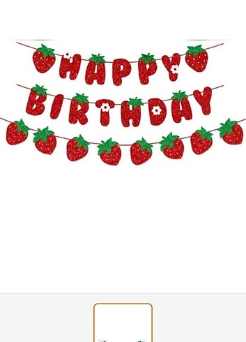 Happy birthda