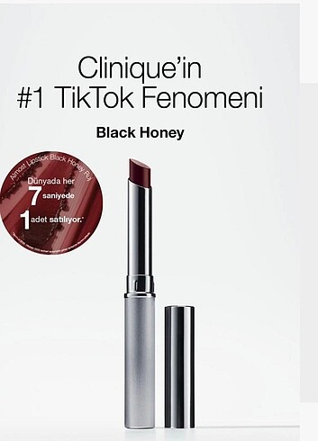 Black honey