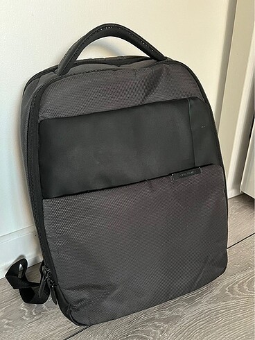 Samsonite laptop çantası