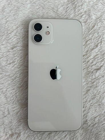 İPhone 12- 128 GB