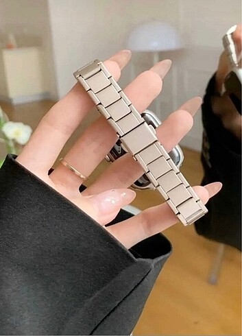 Apple Watch Çelik kordon 38mm40mm41mm