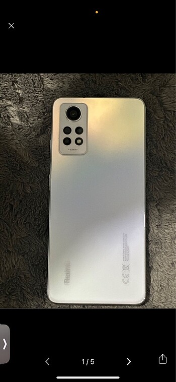 Redmi 12 pro