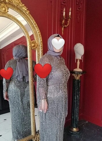 ŞOK TESETTÜR ABİYE