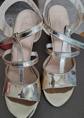 Trendyol & Milla 39,5