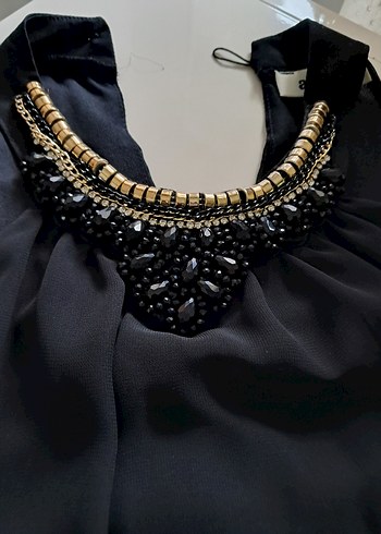 Şifon özel gece için ideal - Görsel 5