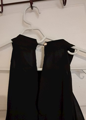 Şifon özel gece için ideal - Görsel 3