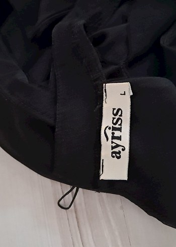 Şifon özel gece için ideal - Görsel 6