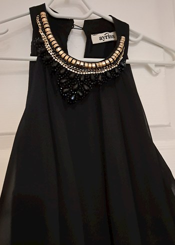 Şifon özel gece için ideal - Görsel 2