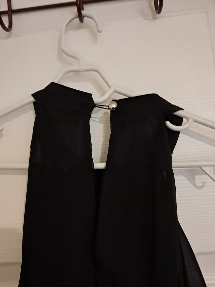 Şifon özel gece için ideal - Görsel 3