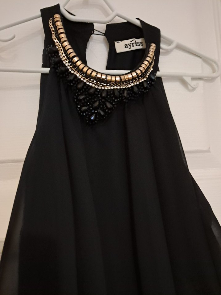 Şifon özel gece için ideal - Görsel 2