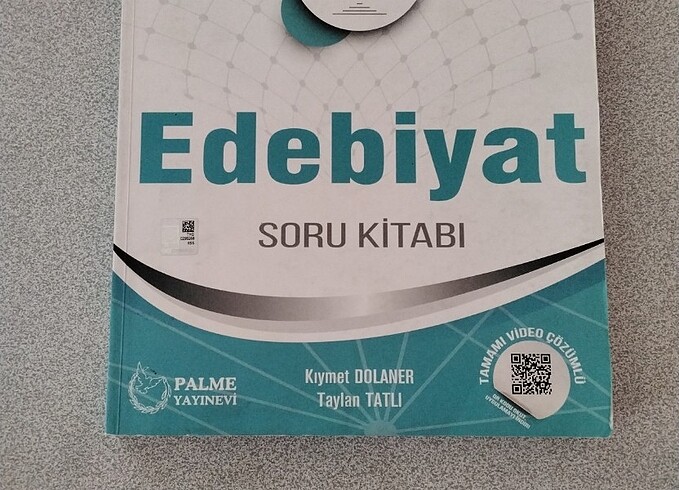 Palme ayt coğrafya psf