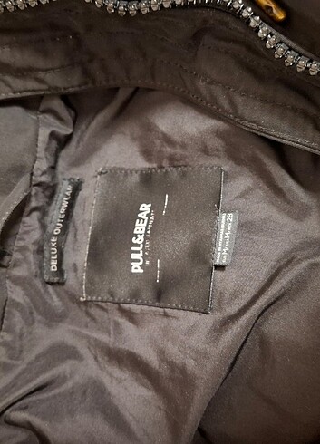 m Beden Pull&Bear m beden mont
