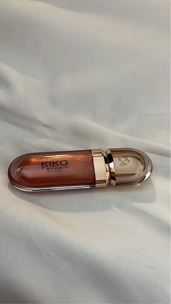 Kiko Kiko lip gloss