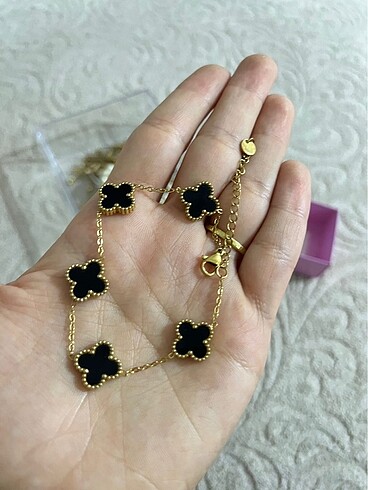 Van Cleef & Arpels Van cleef bileklik