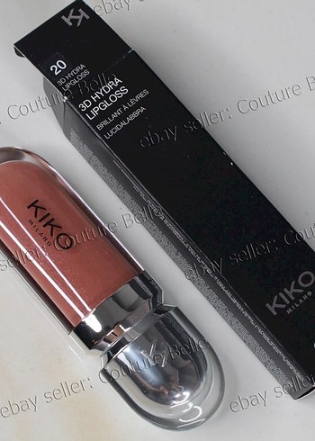 Kiko Kiko Milano 20 numara Ruj