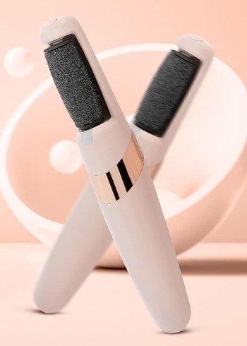 Şarzlı Ayak ve Topuk Bakım Aleti - Görsel 6