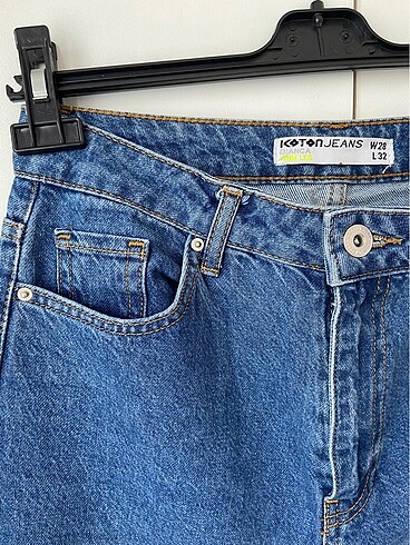 Koton Jean Pantolon