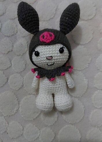 Amigurumi 