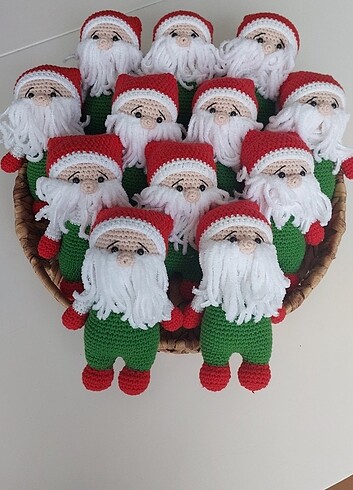Amigurumi 