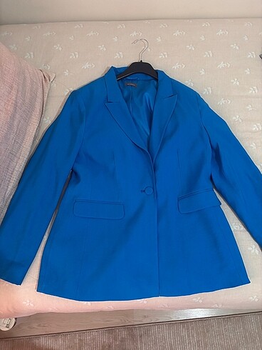 blazer ceket