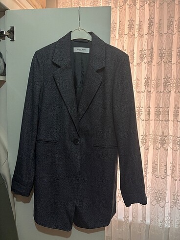 blazer ceket