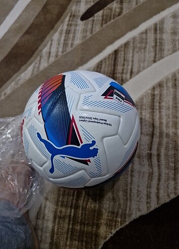  ORJİNAL PUMA ORBİTA FUTBOL TOPU