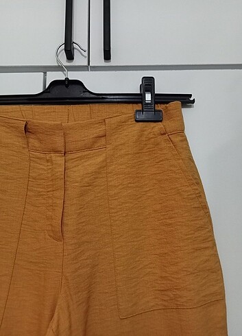 LC Waikiki Kumaş pantolon 
