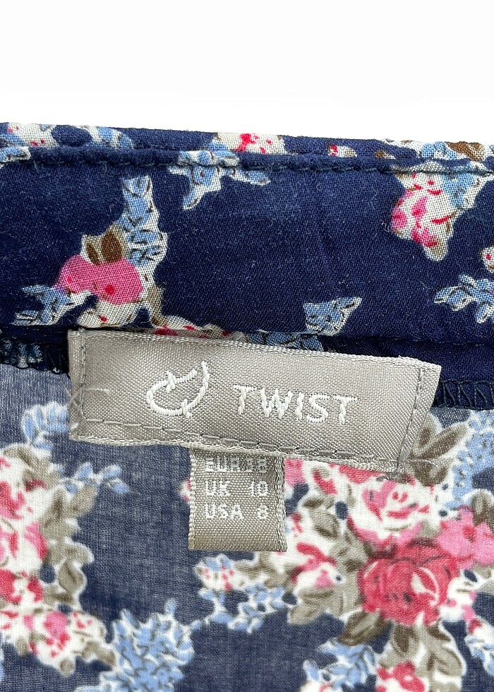 Twist Uzun Tulum %70 İndirimli. - Görsel 4