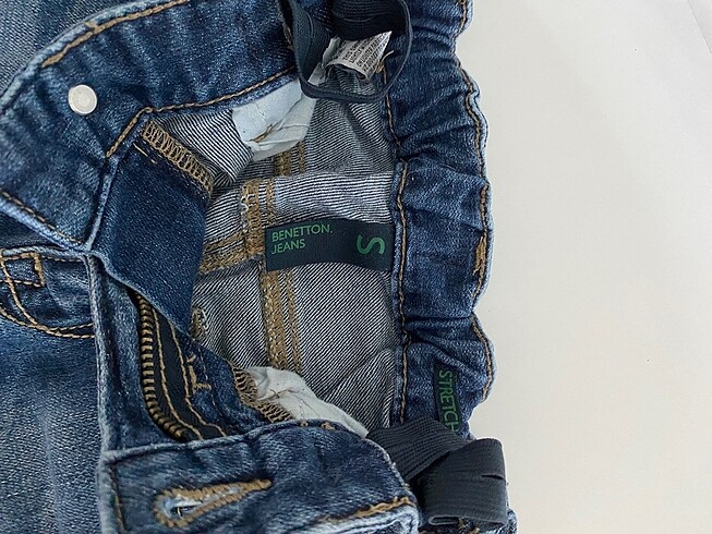 Çocuk jean