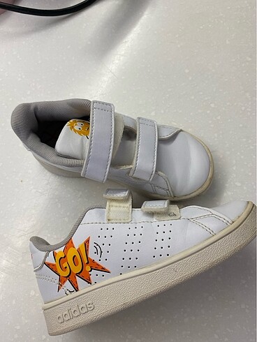 Adidas Spor ayakkabı