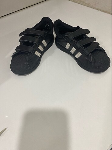 27 Beden Adidas süperstar