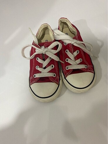 Çocuk converse
