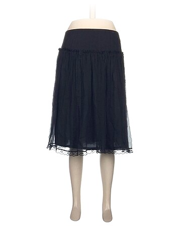 Vintage Love Midi Etek %70 İndirimli.