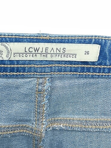 LC Waikiki Jean / Kot %70 İndirimli. - Görsel 4