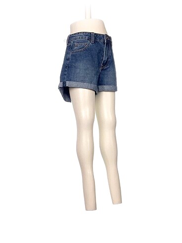 H&M H&M Mini Şort %70 İndirimli.