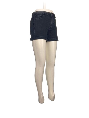 Sevenhill Sevenhill Mini Şort %70 İndirimli.