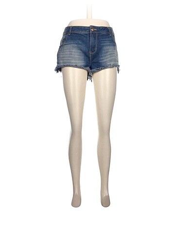 Denim&Co Jean / Kot Şort %70 İndirimli.