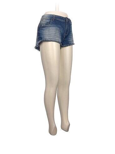 Denim&Co Denim&Co Jean / Kot Şort %70 İndirimli.