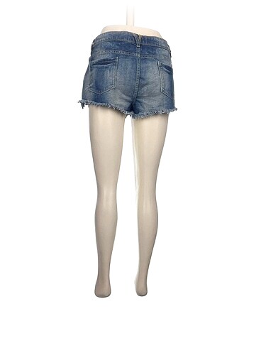 42 Beden Denim&Co Jean / Kot Şort %70 İndirimli.