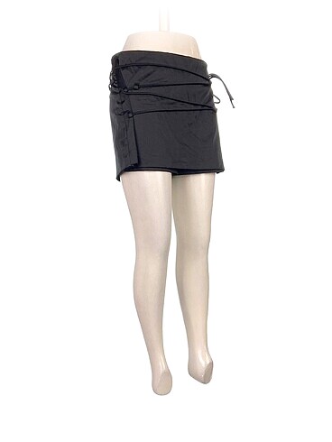 Zara Zara Mini Şort %70 İndirimli.
