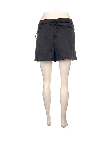 xl Beden Zara Mini Şort %70 İndirimli.