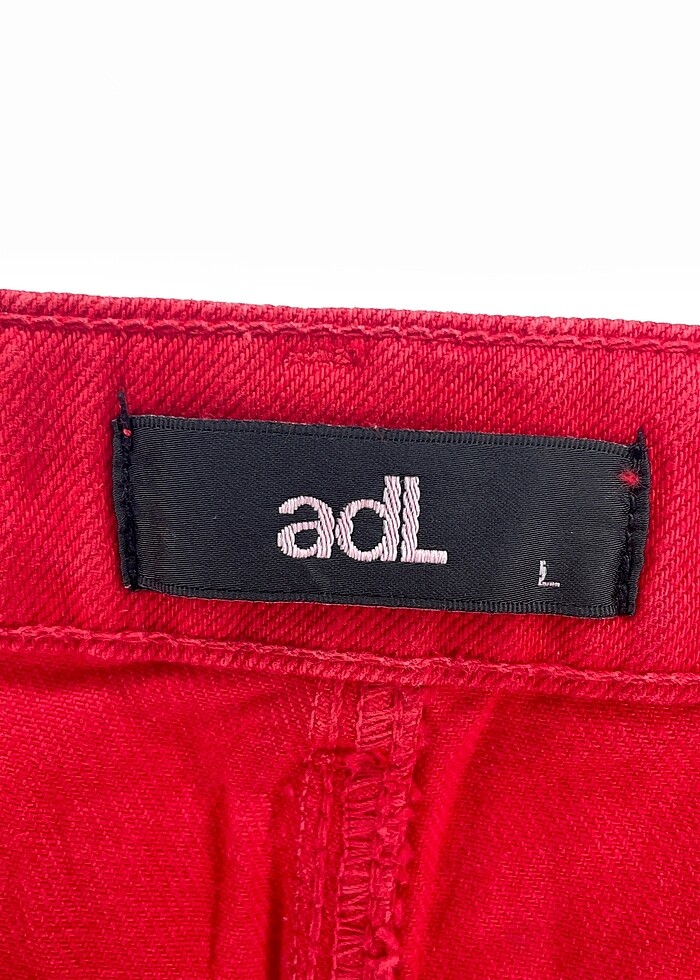 Adil Işık Jean / Kot Şort %70 İndirimli. - Görsel 4