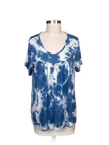 Vintage Love Bluz %70 İndirimli.