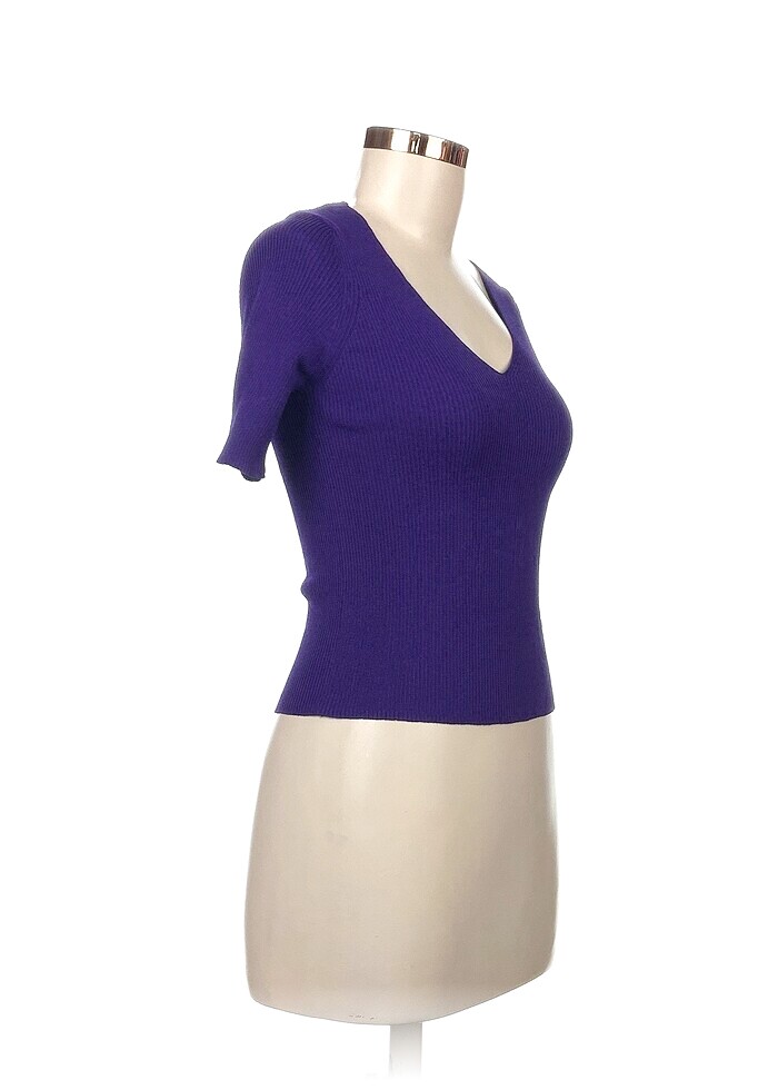 Adil Işık Bluz %70 İndirimli. - Görsel 2